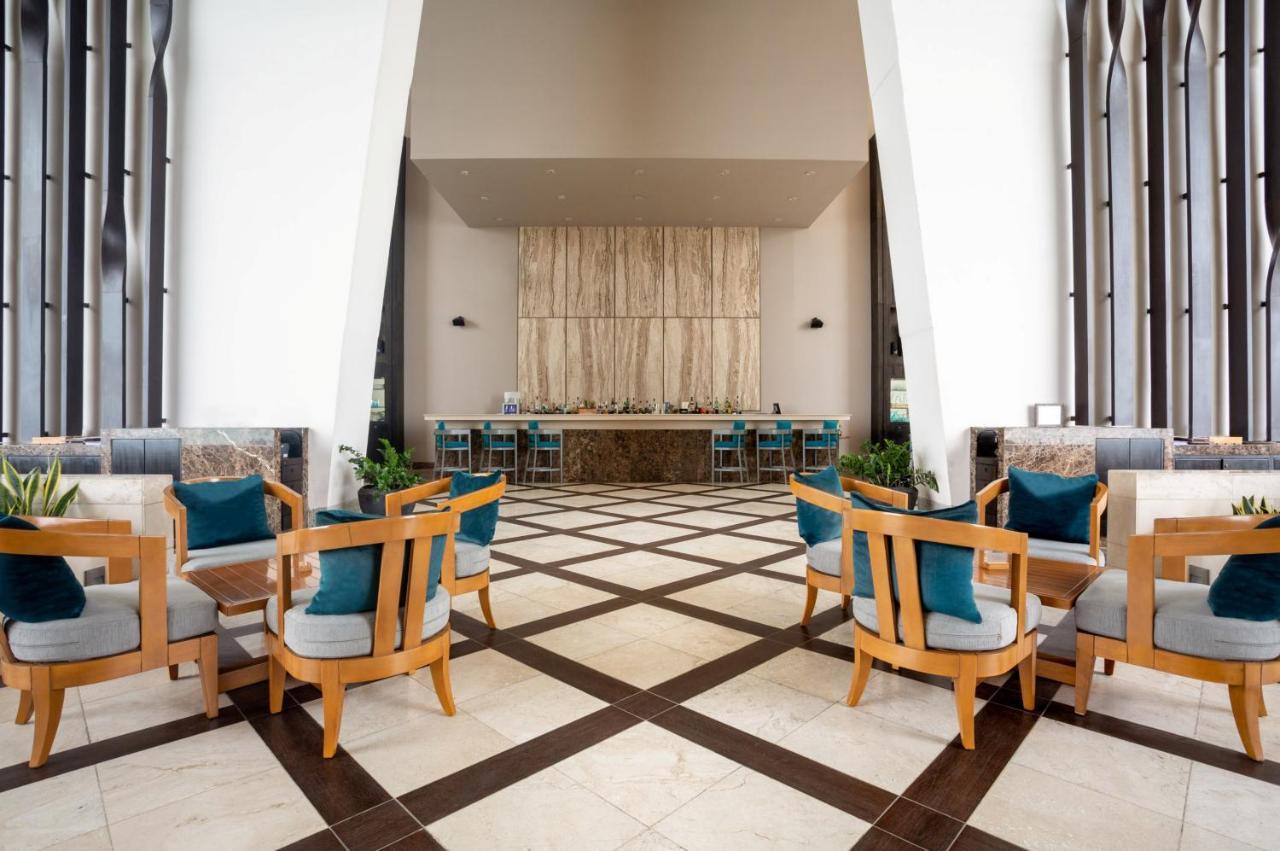 מלון Jw Marriott Panama מראה חיצוני תמונה